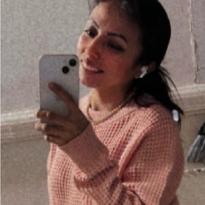 Meet your Posher, Aria